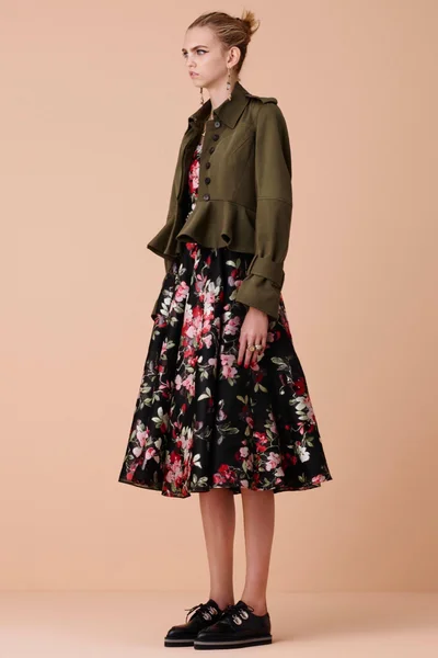 Look 9